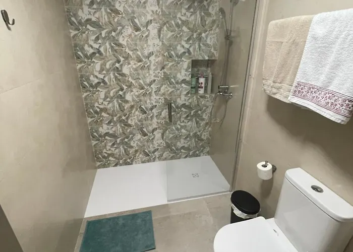 Mar&sol Flats By Vivo Gc Βαλένθια