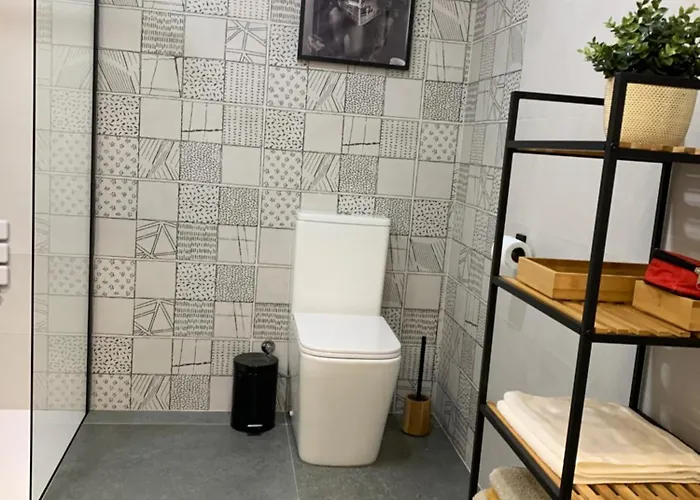 Apartment Luna Y Sol *