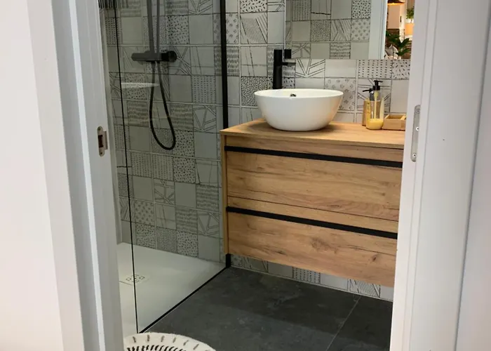 Apartment Luna Y Sol *