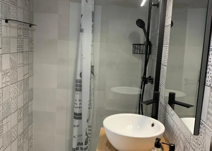 Apartment Luna Y Sol