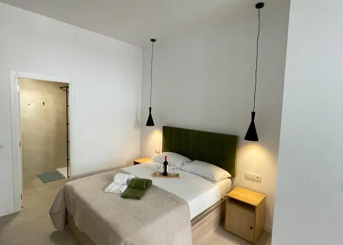 Διαμέρισμα Mar&sol Flats By Vivo Gc Βαλένθια