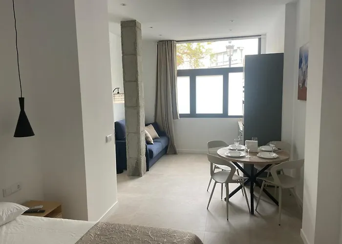 Mar&sol Flats By Vivo Gc