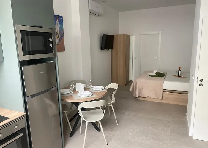 Mar&sol Flats By Vivo Gc Βαλένθια