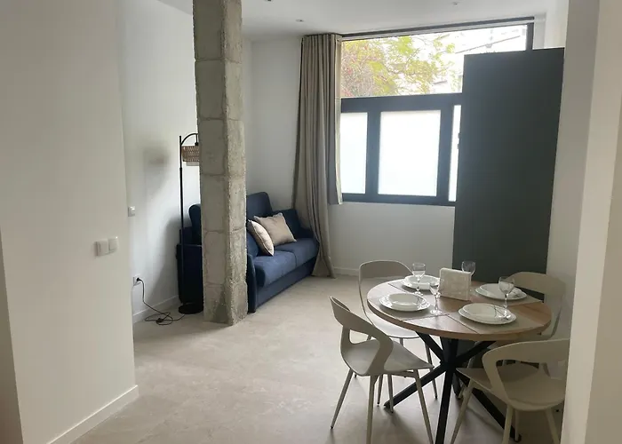 Διαμέρισμα Mar&sol Flats By Vivo Gc *