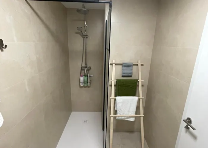 Διαμέρισμα Mar&sol Flats By Vivo Gc Βαλένθια