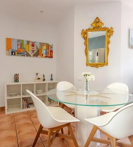 Colon Market Downtown Apartament