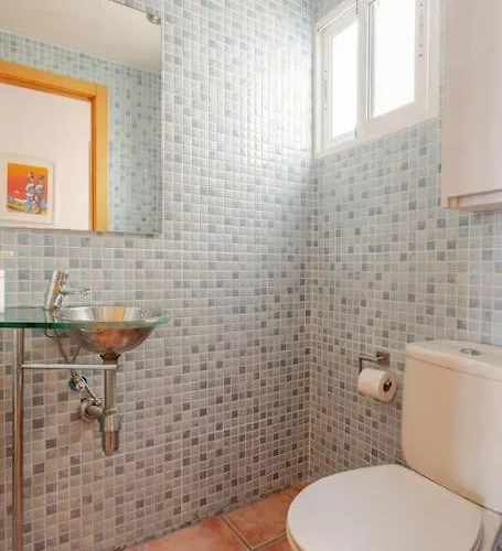 Colon Market Downtown * Walencja