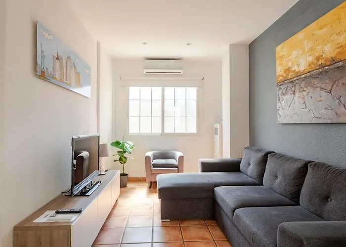 Colon Market Downtown Walencja