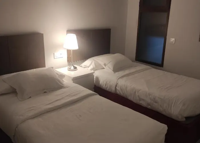 Διαμέρισμα En Plom Βαλένθια