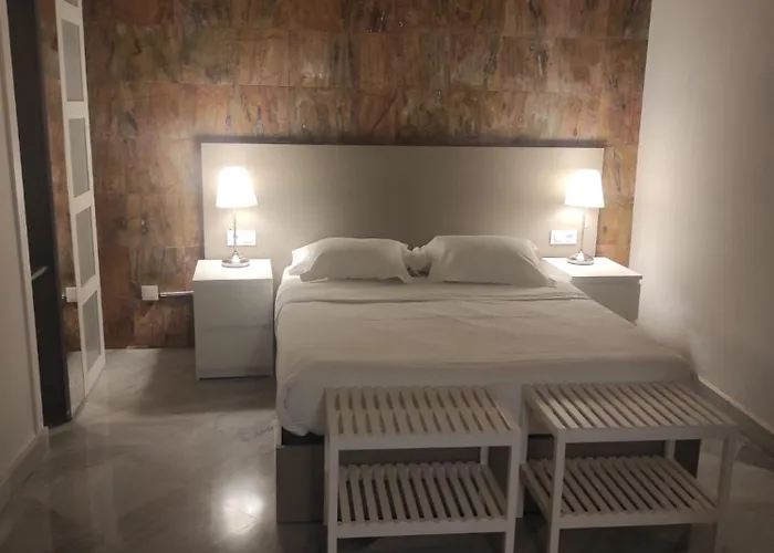 Διαμέρισμα En Plom *