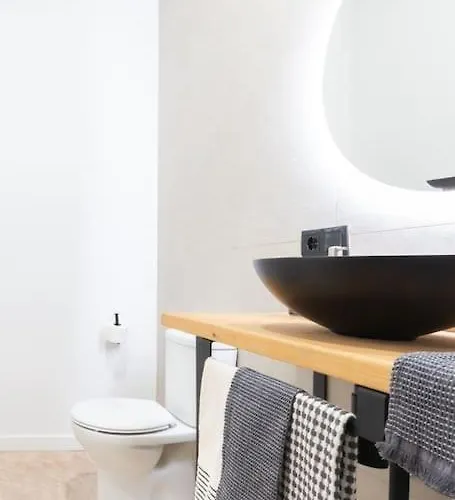 Διαμέρισμα Vlc Host - Manya *