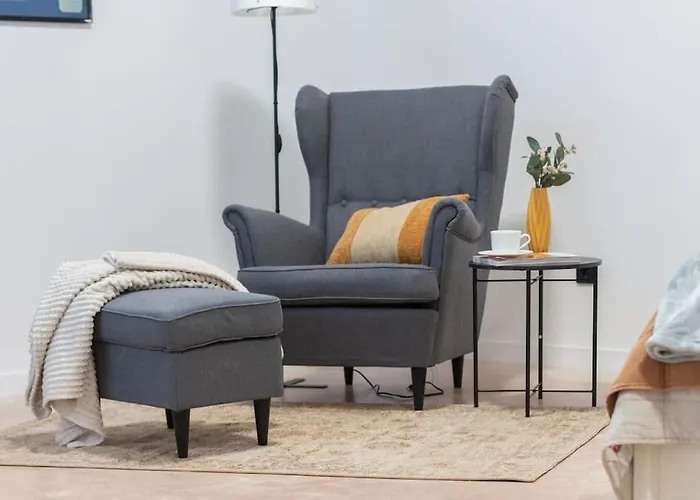 Διαμέρισμα Vlc Host - Manya *