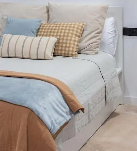 Vlc Host - Manya Διαμέρισμα