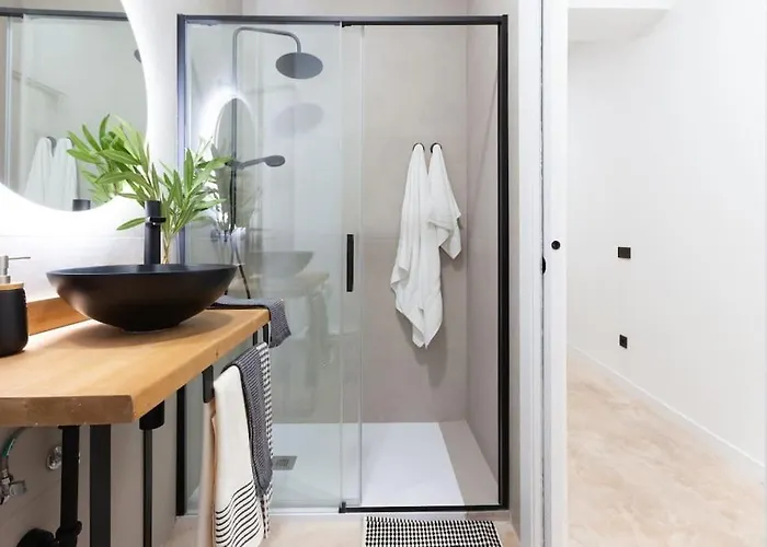 Διαμέρισμα Vlc Host - Manya Βαλένθια