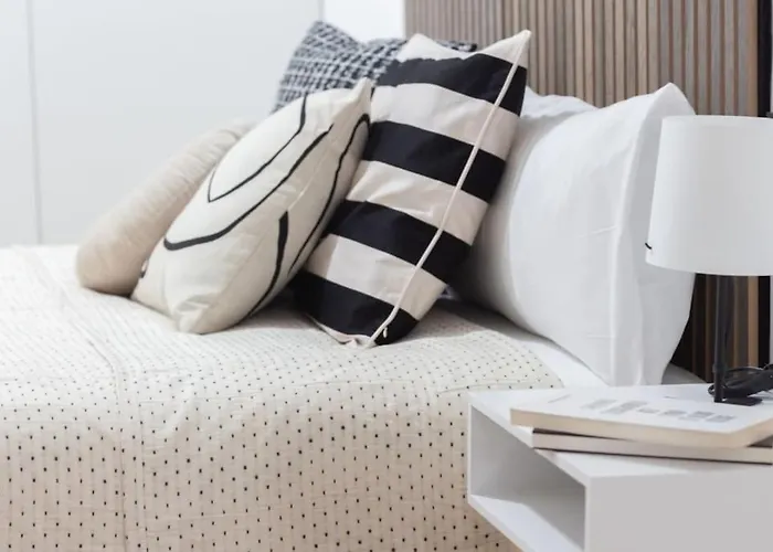 Διαμέρισμα Vlc Host - Manya Βαλένθια