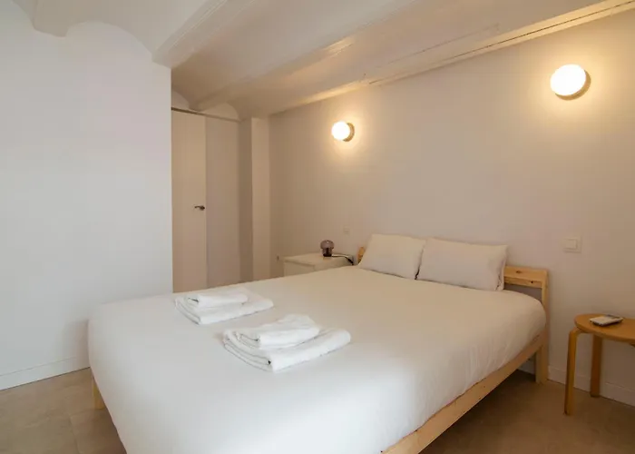 Vlc Host - Botanico דירה *