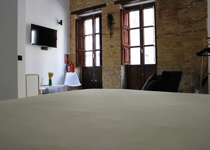 Appartamento Arenas 2 Playa Valenza