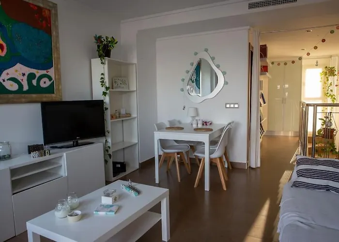 Patacona Sunrises Premium Appartement Valencia