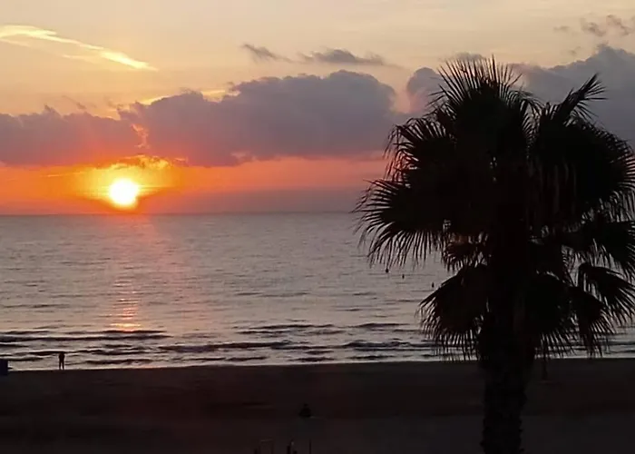 Appartement Patacona Sunrises Premium Valencia