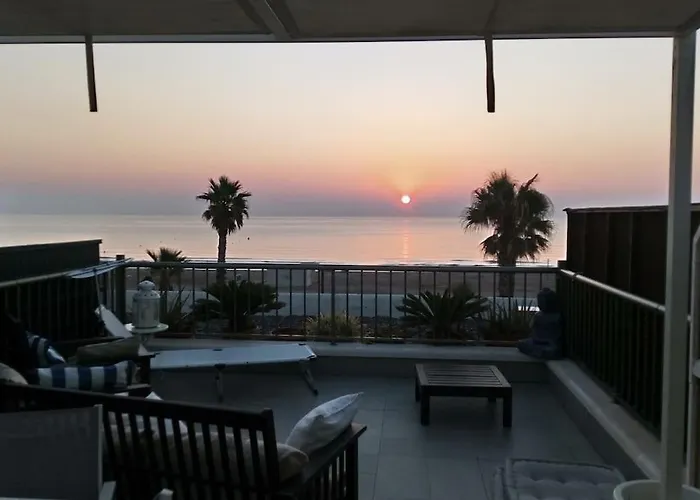 Patacona Sunrises Premium Appartement Valencia