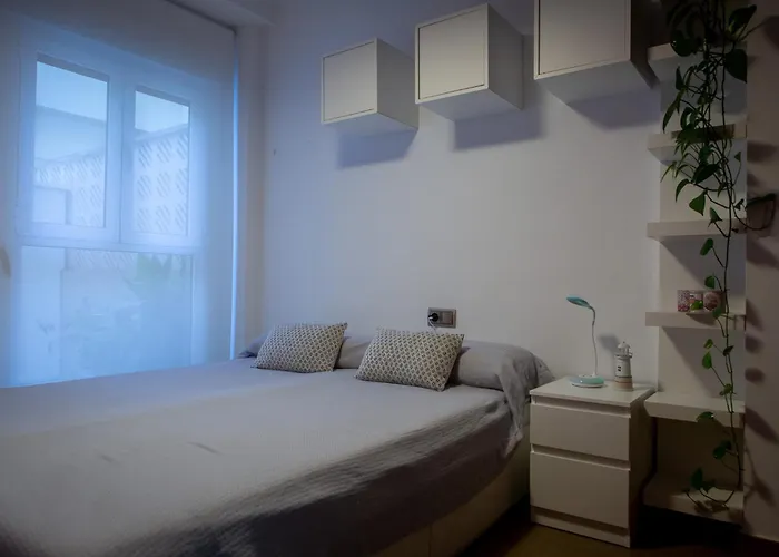 Appartement Patacona Sunrises Premium *