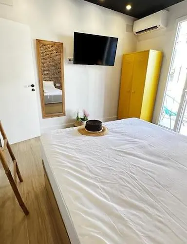 Late Checkout 14 H Free Netflix Tv 홈스테이