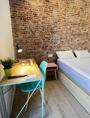 홈스테이 Late Checkout 14 H Free Netflix Tv 발렌시아