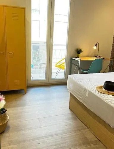 Late Checkout 14 H Free Netflix Tv 발렌시아