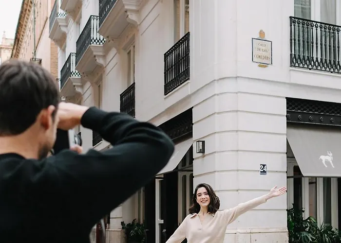 Mate Collection Helen Berger Valencia