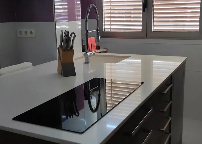 Lejlighed Apartament *