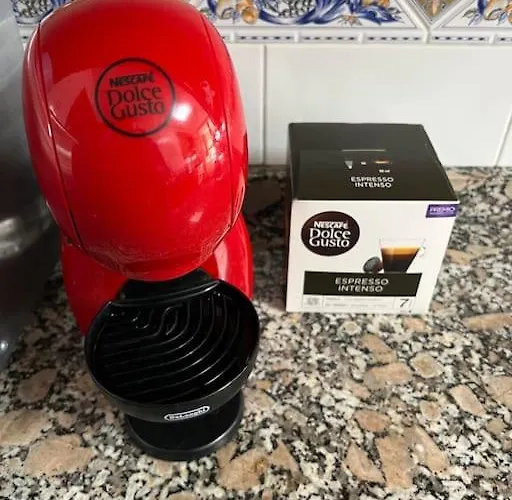 Playa Malvarrosa House Valenza