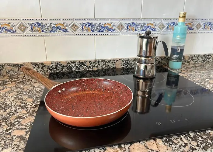 Playa Malvarrosa House * Valenza