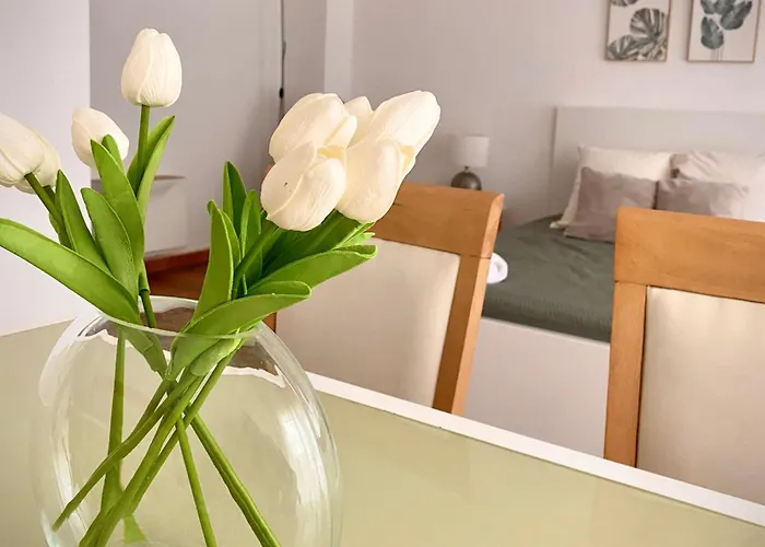 Lejlighed Tierra Valencia