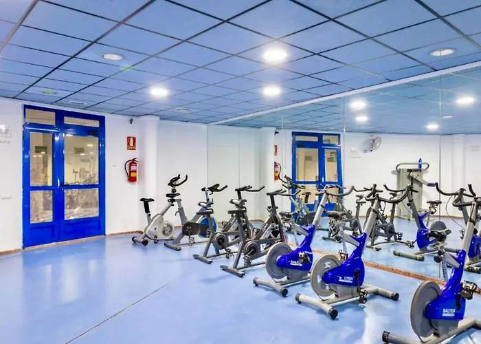 Reinapart Blue Patacona Beach Apartamento Valencia