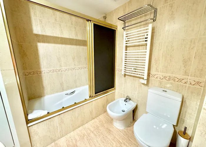 Reinapart Blue Patacona Beach