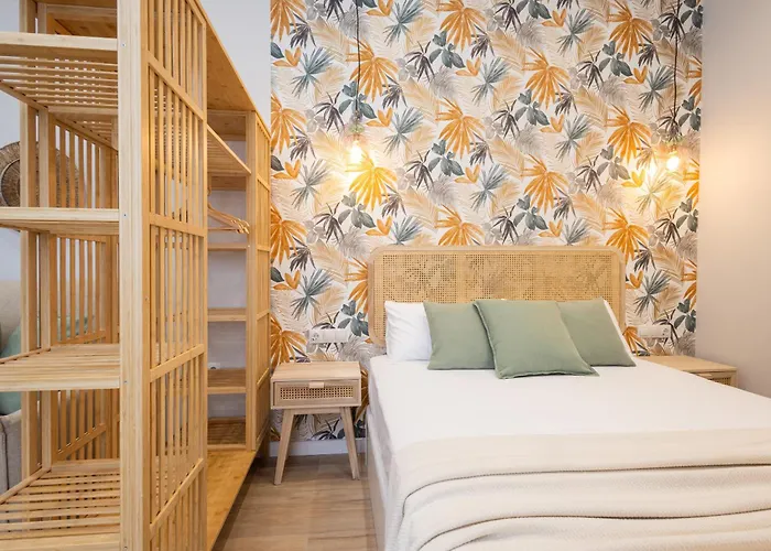 Florit Flats - The Trafalgar Iv 아파트 *