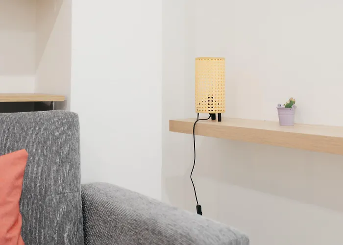 Amplio Cerca Centro Historico Y Turia 5pax 2 Bath