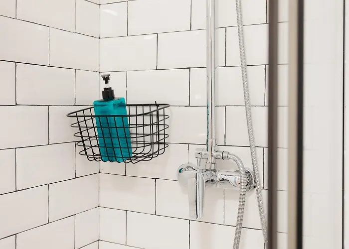 Amplio Cerca Centro Historico Y Turia 5pax 2 Bath شقة فالنسيا