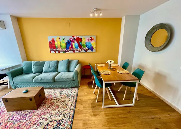 Apartment Hosted By Gracie *