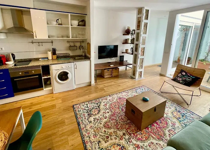 Apartment Hosted By Gracie