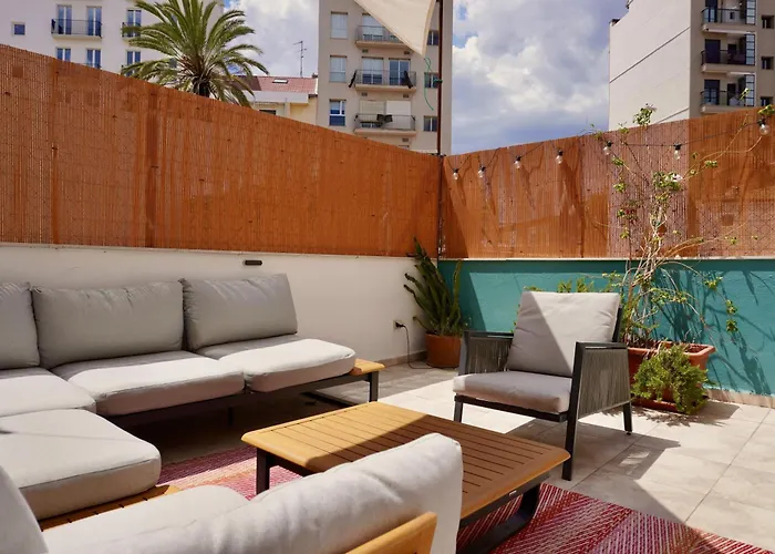 Apartment Hosted By Gracie