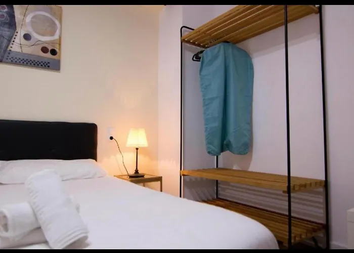 El Parterre شقة *