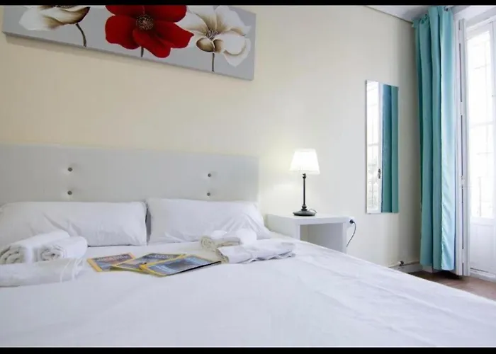 El Parterre فالنسيا