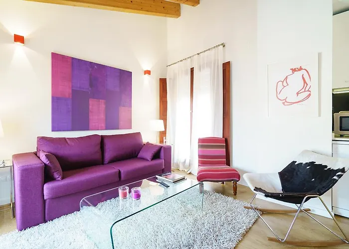 Luxury - Boutique Redonda