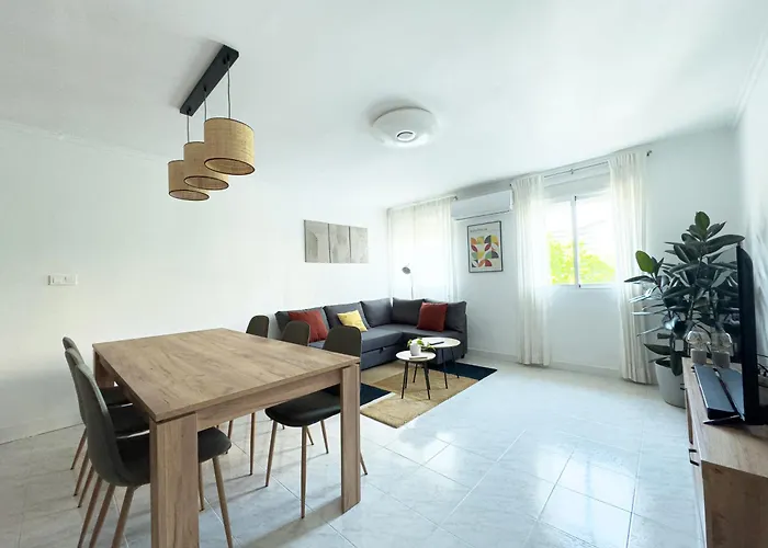 Valencia Homestay Rooms Βαλένθια