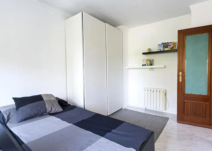 Valencia Homestay Rooms Βαλένθια