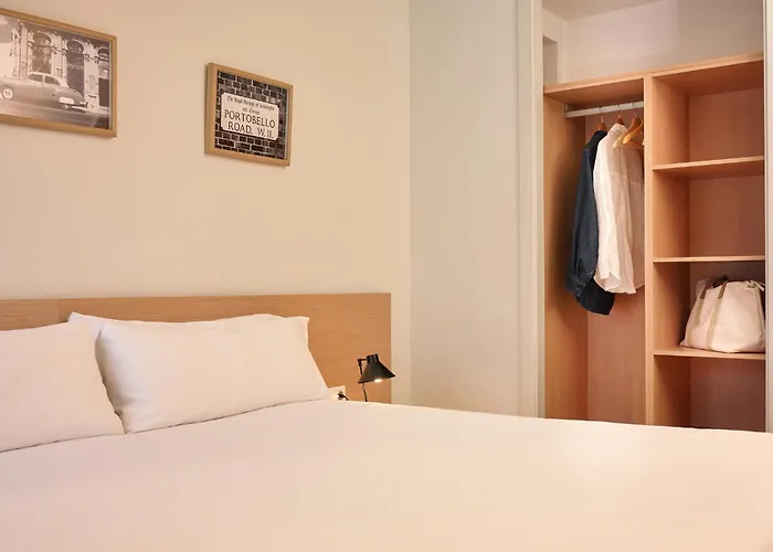 Valenciaflats Ciudad De Ciencias * Valenza