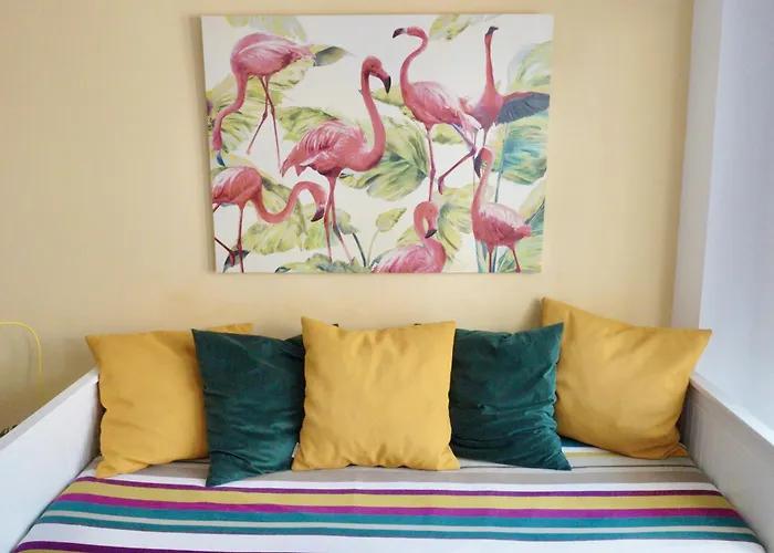 Hosted By Gracie Apartment