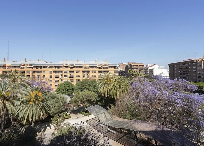 Hotel Eurostars Acteon Valencia