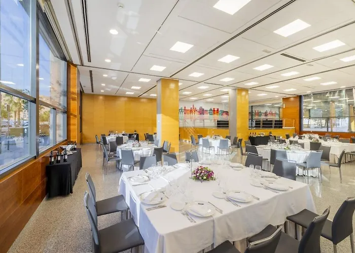 Eurostars Acteon Hotel 4*